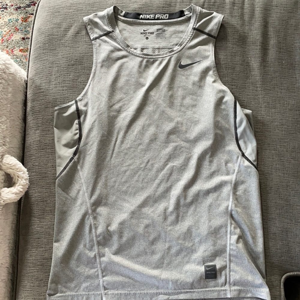 Nike shirt